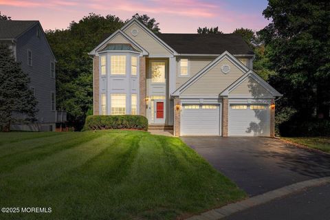 8 Culpeper Ky Colts Neck NJ 07722