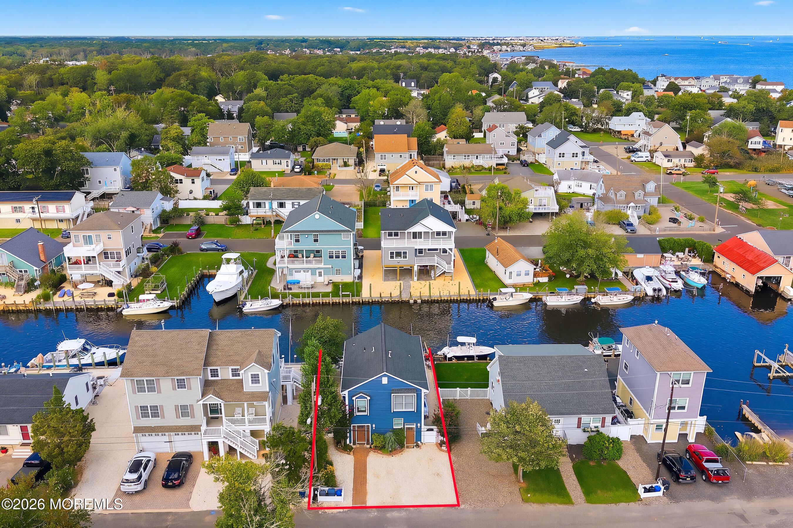 93 Baltic Avenue