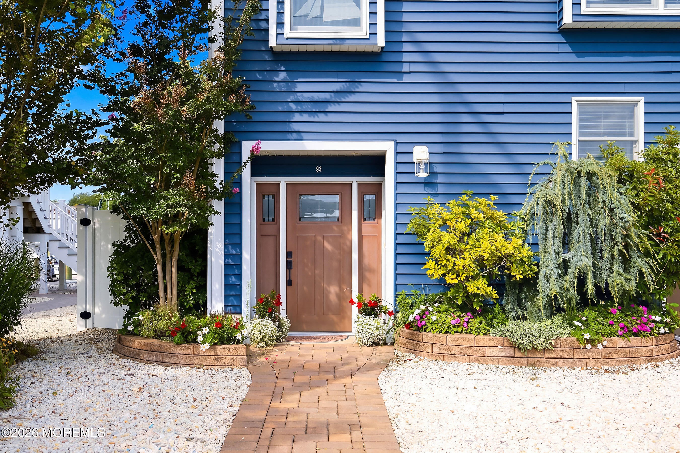 93 Baltic Avenue