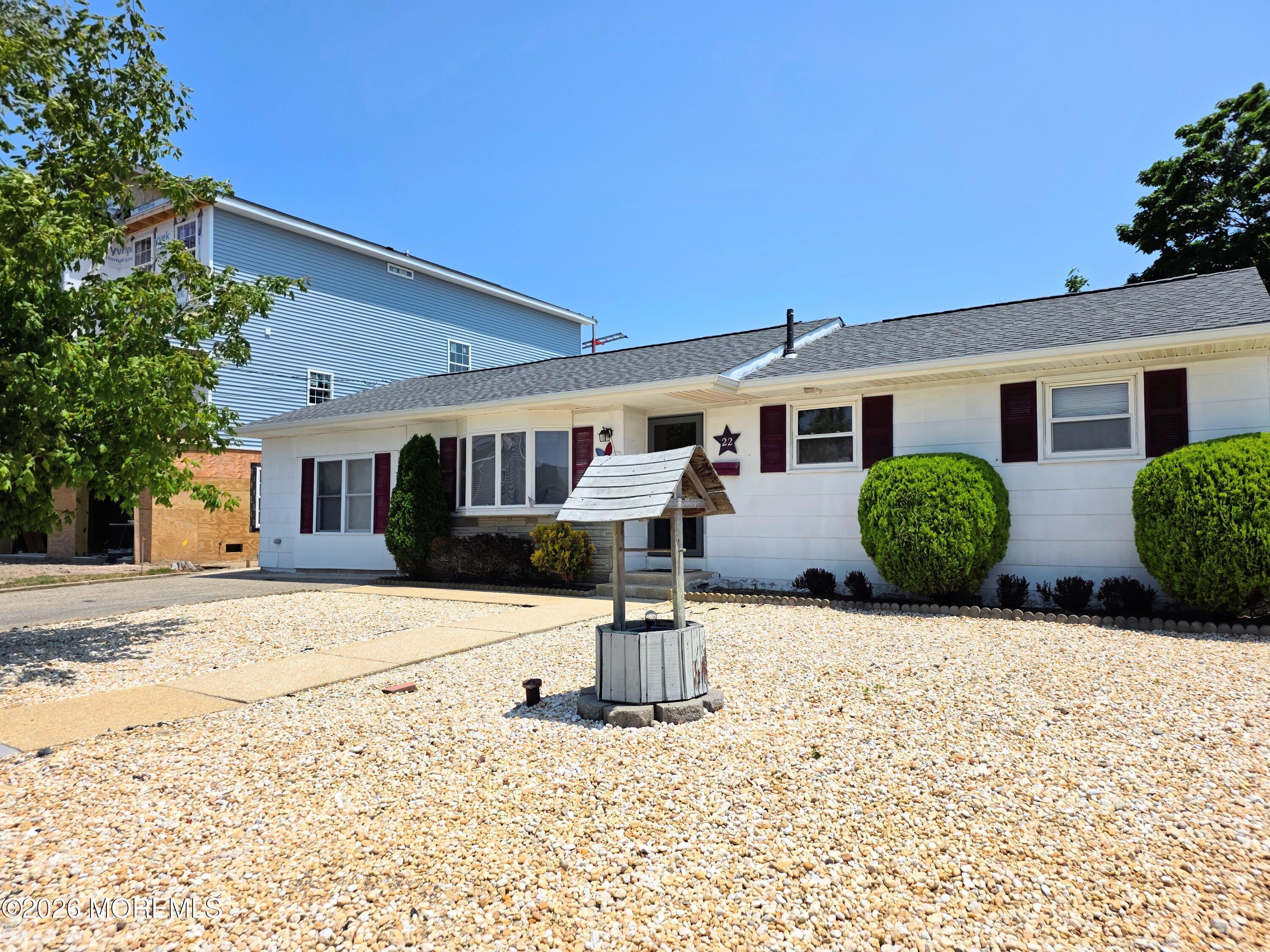 22 N Forecastle Drive