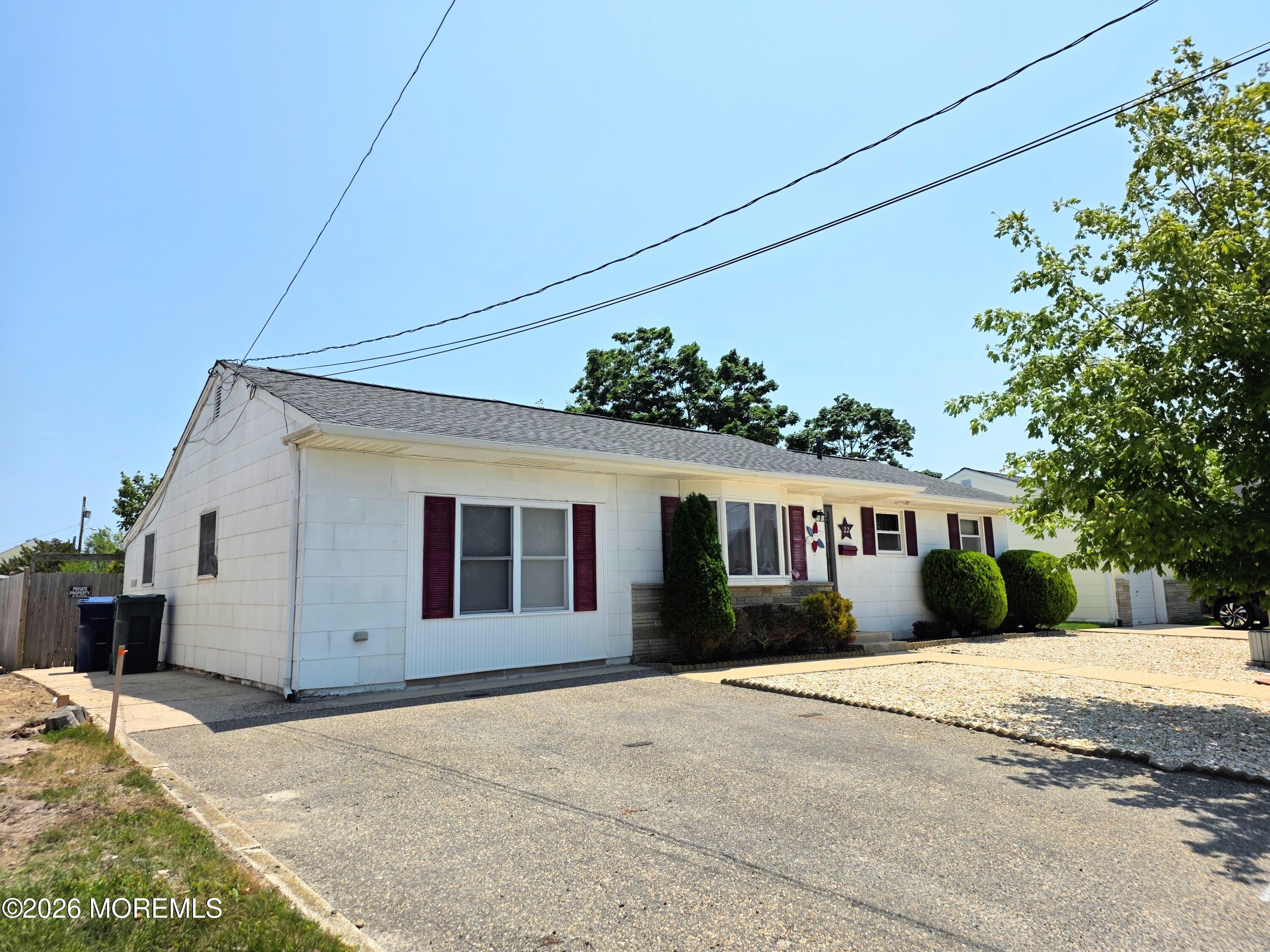22 N Forecastle Drive