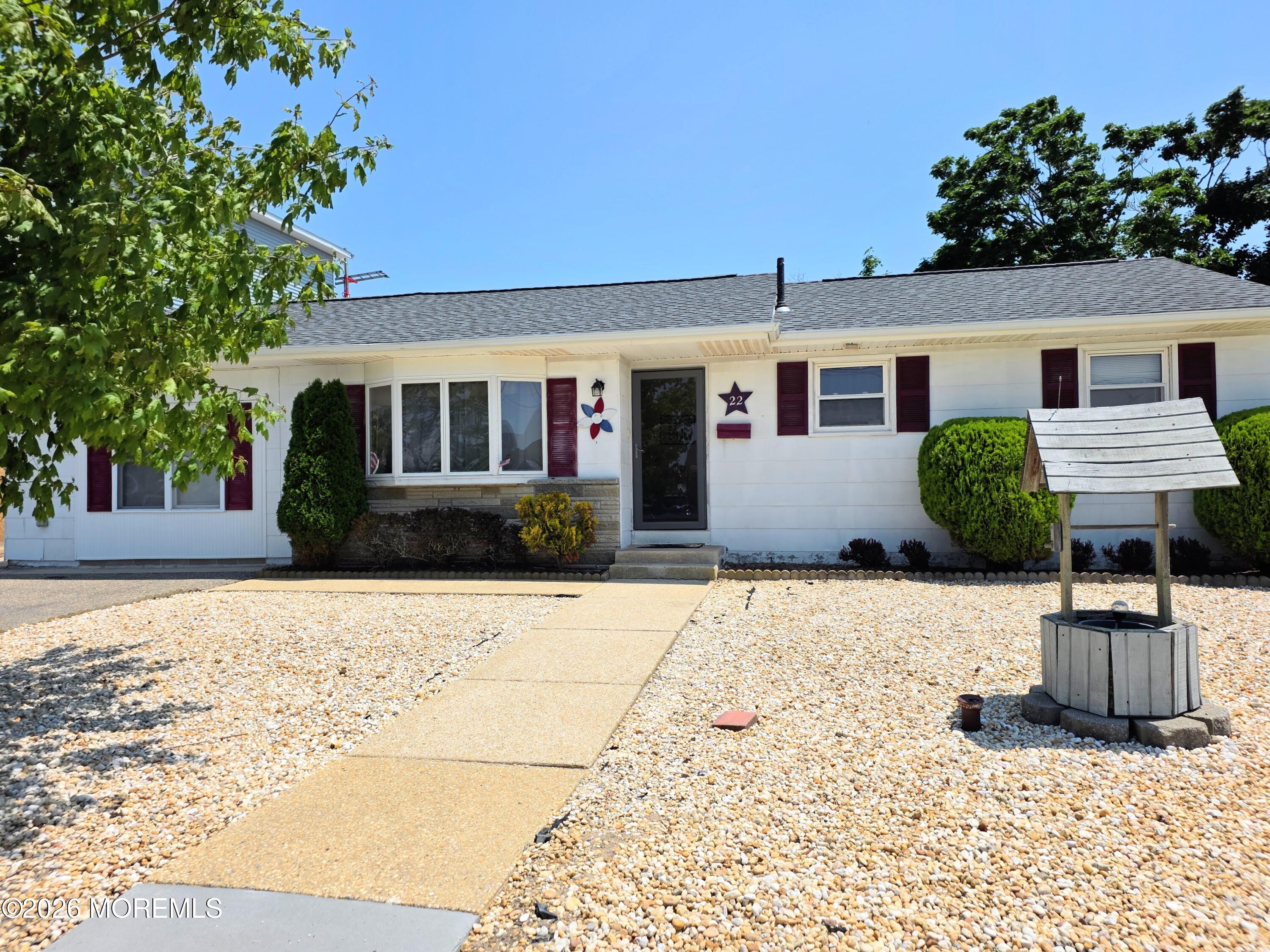 22 N Forecastle Drive