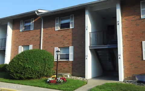 Photo of 735 Greens Avenue #15B, Long Branch, NJ 07740 (MLS # 22627369)