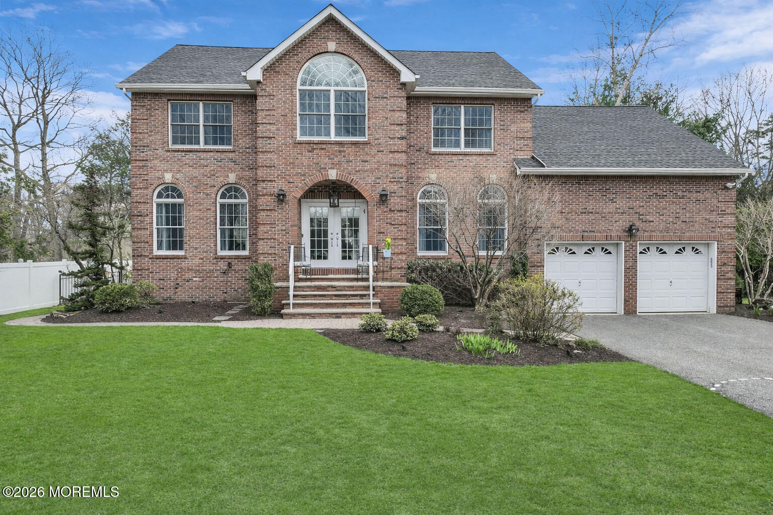 Manalapan, New Jersey, 07726, United States, 5 Bedrooms Bedrooms, ,4 BathroomsBathrooms,Residential,Active,2035088