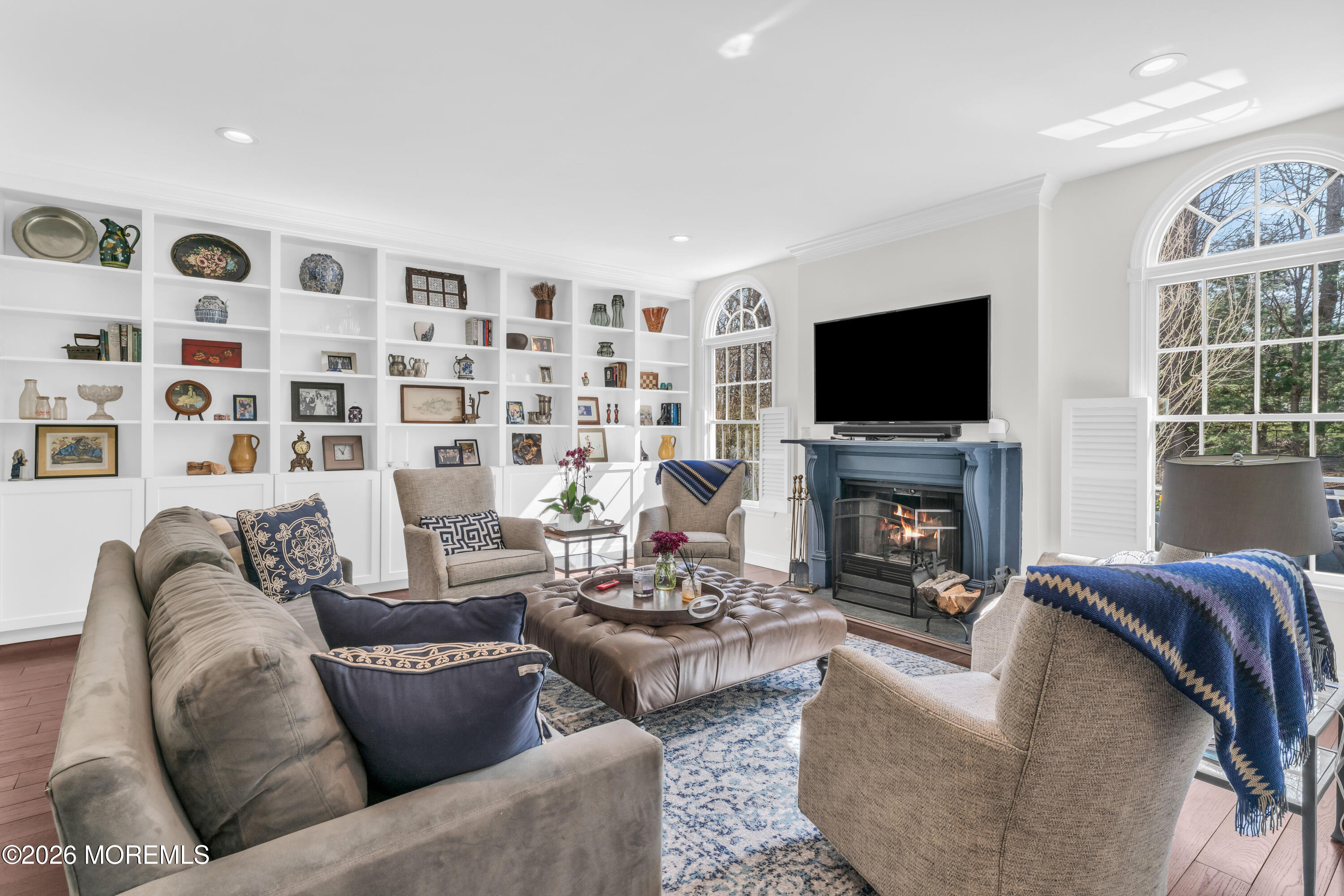 Manalapan, New Jersey, 07726, United States, 5 Bedrooms Bedrooms, ,4 BathroomsBathrooms,Residential,Active,2035088
