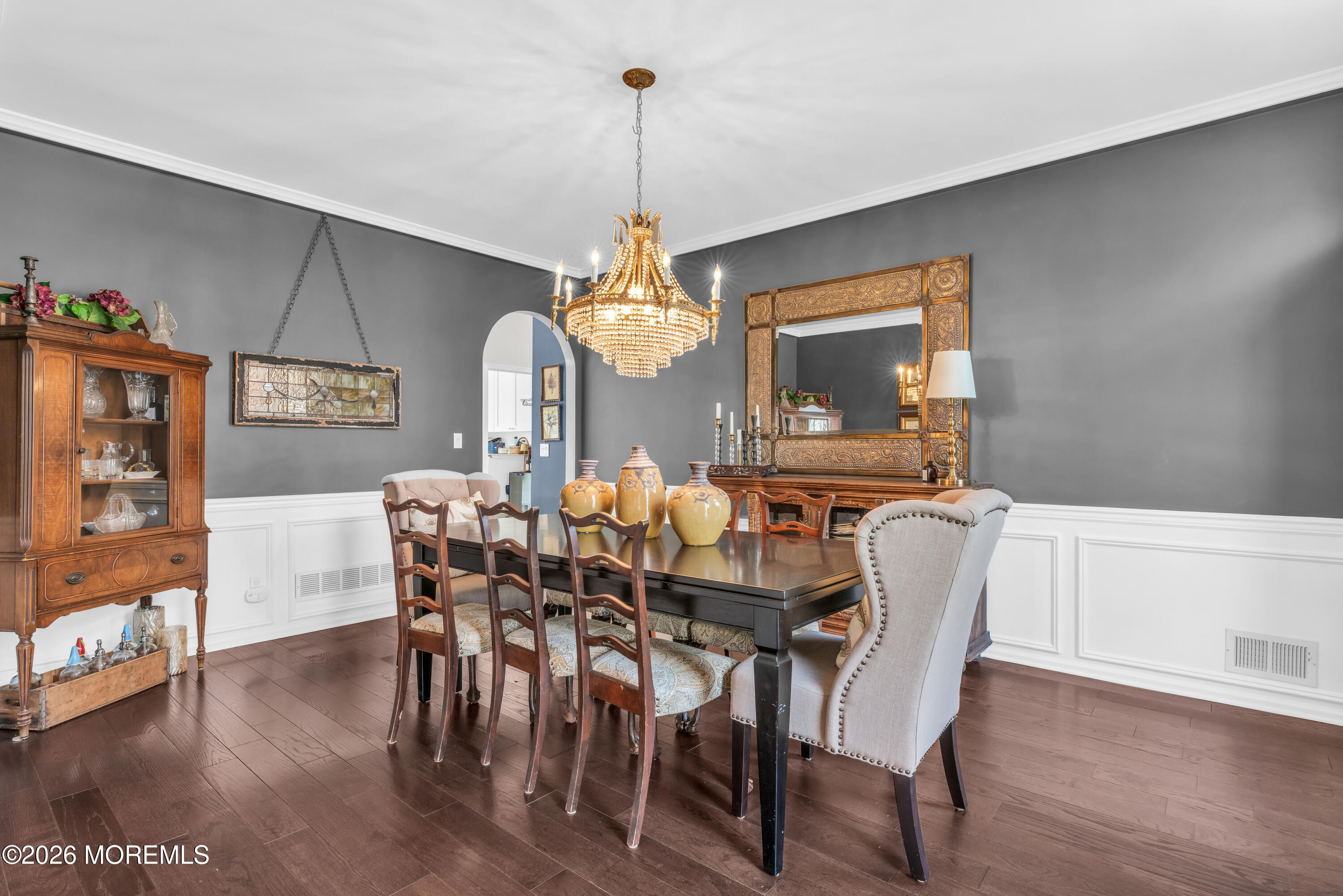 Manalapan, New Jersey, 07726, United States, 5 Bedrooms Bedrooms, ,4 BathroomsBathrooms,Residential,Active,2035088