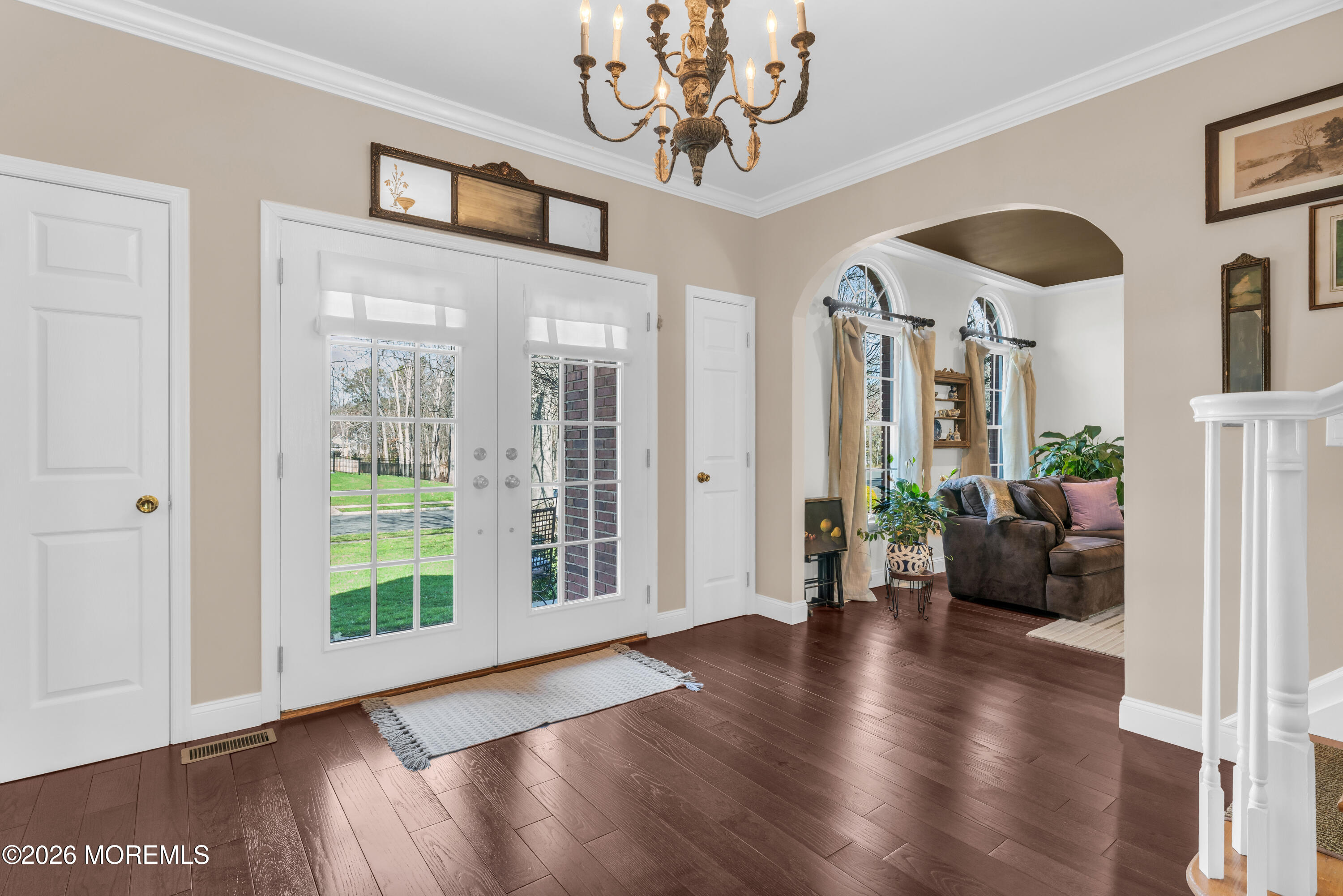 Manalapan, New Jersey, 07726, United States, 5 Bedrooms Bedrooms, ,4 BathroomsBathrooms,Residential,Active,2035088