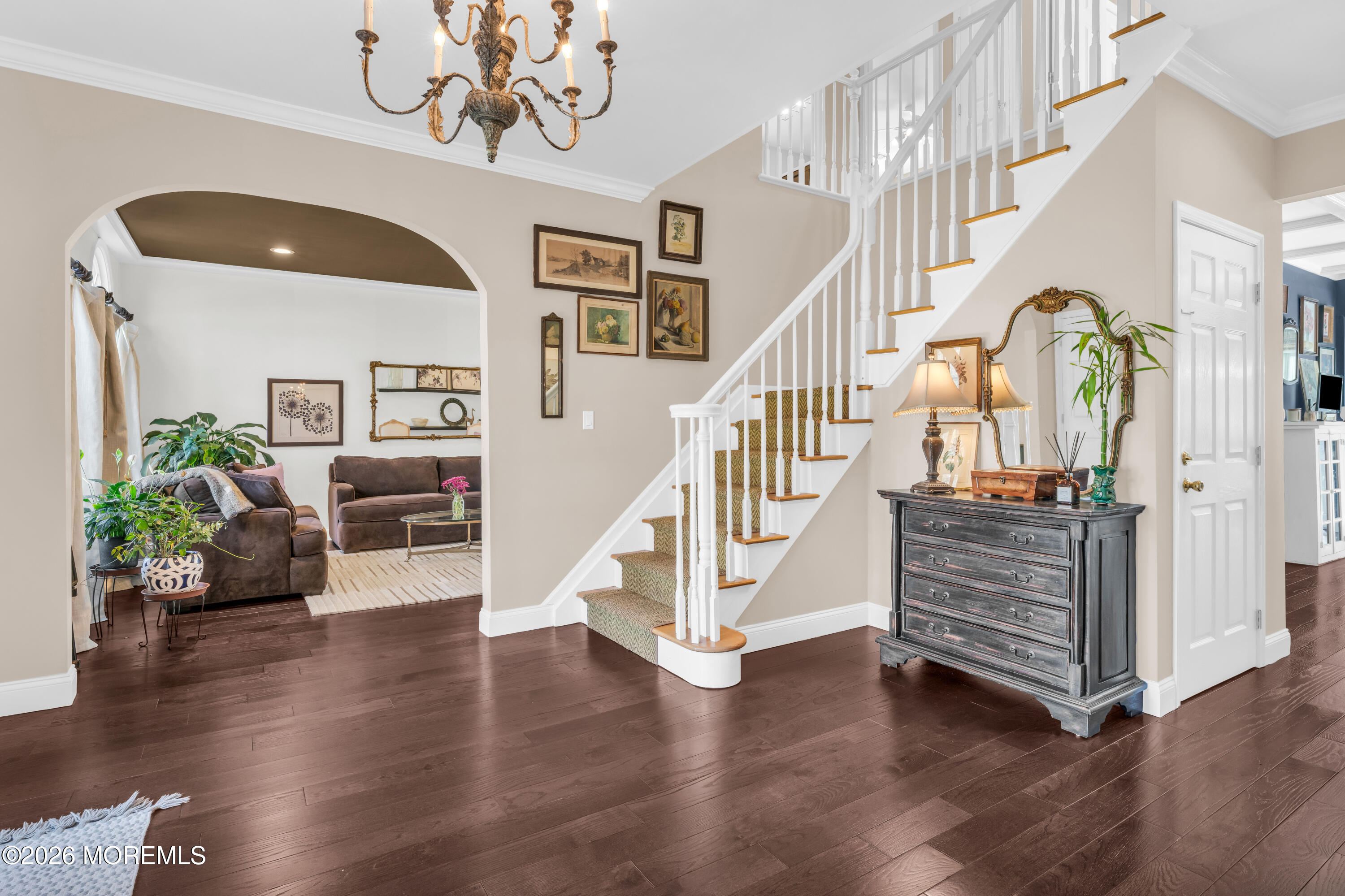 Manalapan, New Jersey, 07726, United States, 5 Bedrooms Bedrooms, ,4 BathroomsBathrooms,Residential,Active,2035088