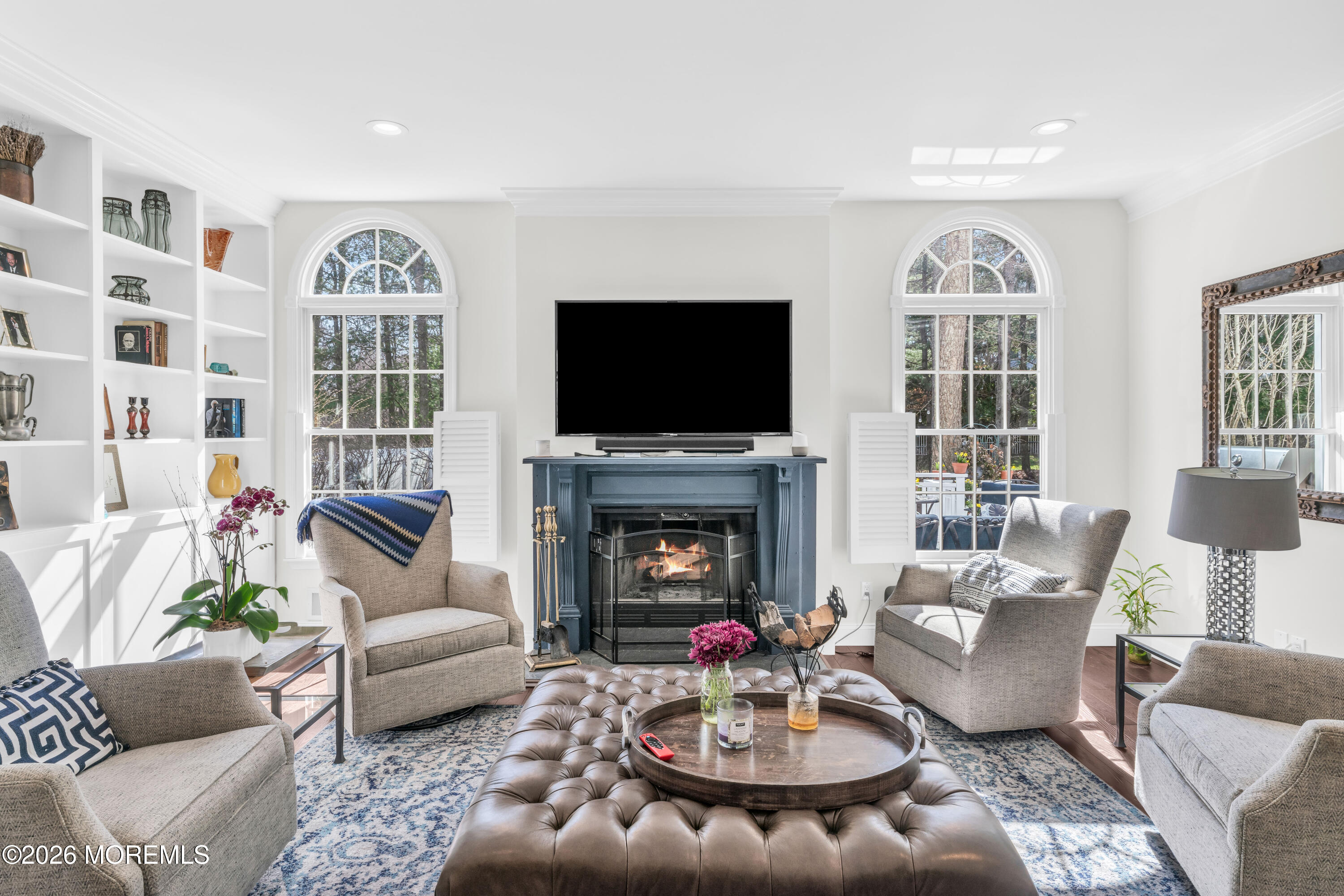 Manalapan, New Jersey, 07726, United States, 5 Bedrooms Bedrooms, ,4 BathroomsBathrooms,Residential,Active,2035088