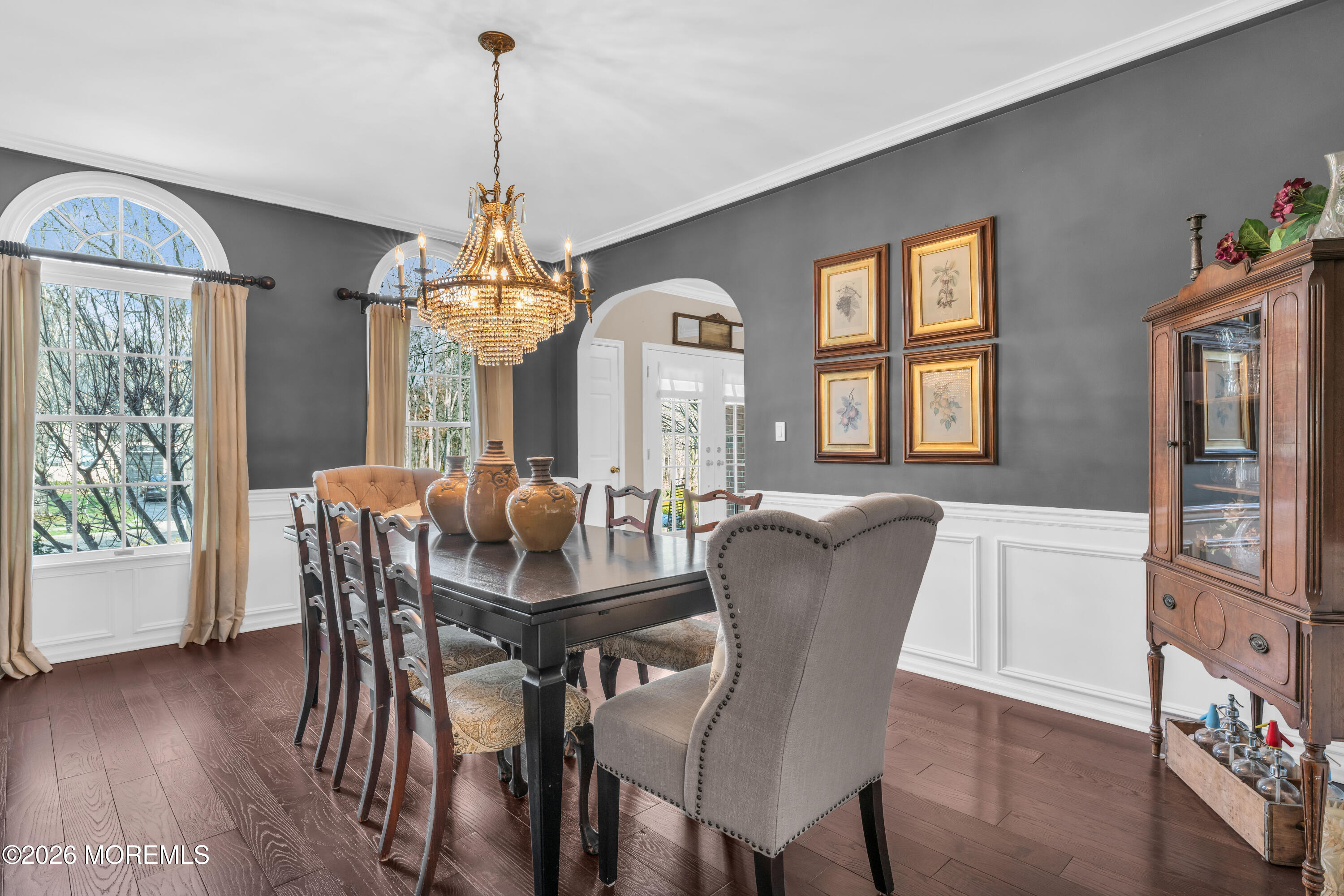 Manalapan, New Jersey, 07726, United States, 5 Bedrooms Bedrooms, ,4 BathroomsBathrooms,Residential,Active,2035088