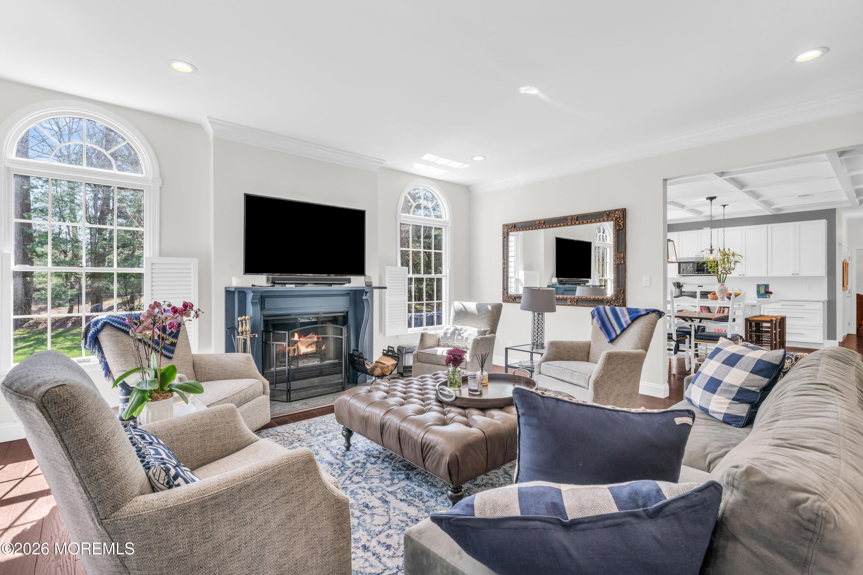 Manalapan, New Jersey, 07726, United States, 5 Bedrooms Bedrooms, ,4 BathroomsBathrooms,Residential,Active,2035088