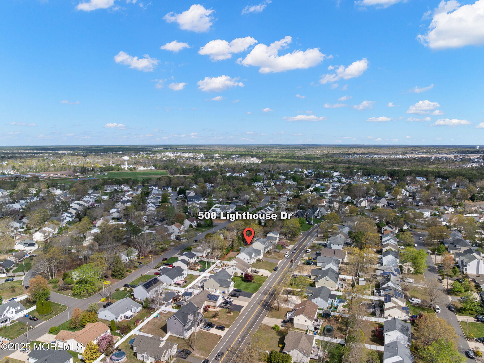 508 Lighthouse Drive, Manahawkin, New Jersey image 47