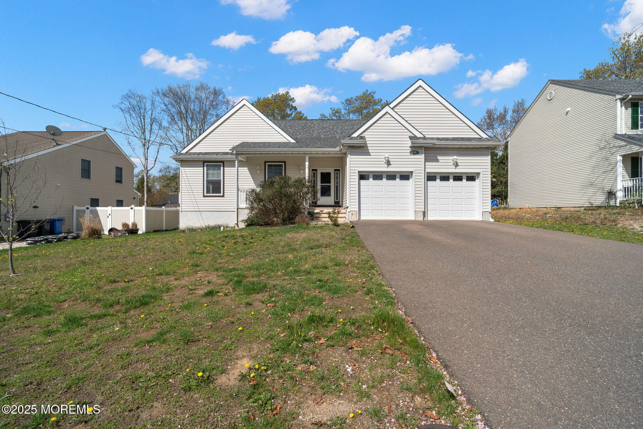 508 Lighthouse Drive, Manahawkin, New Jersey image 48