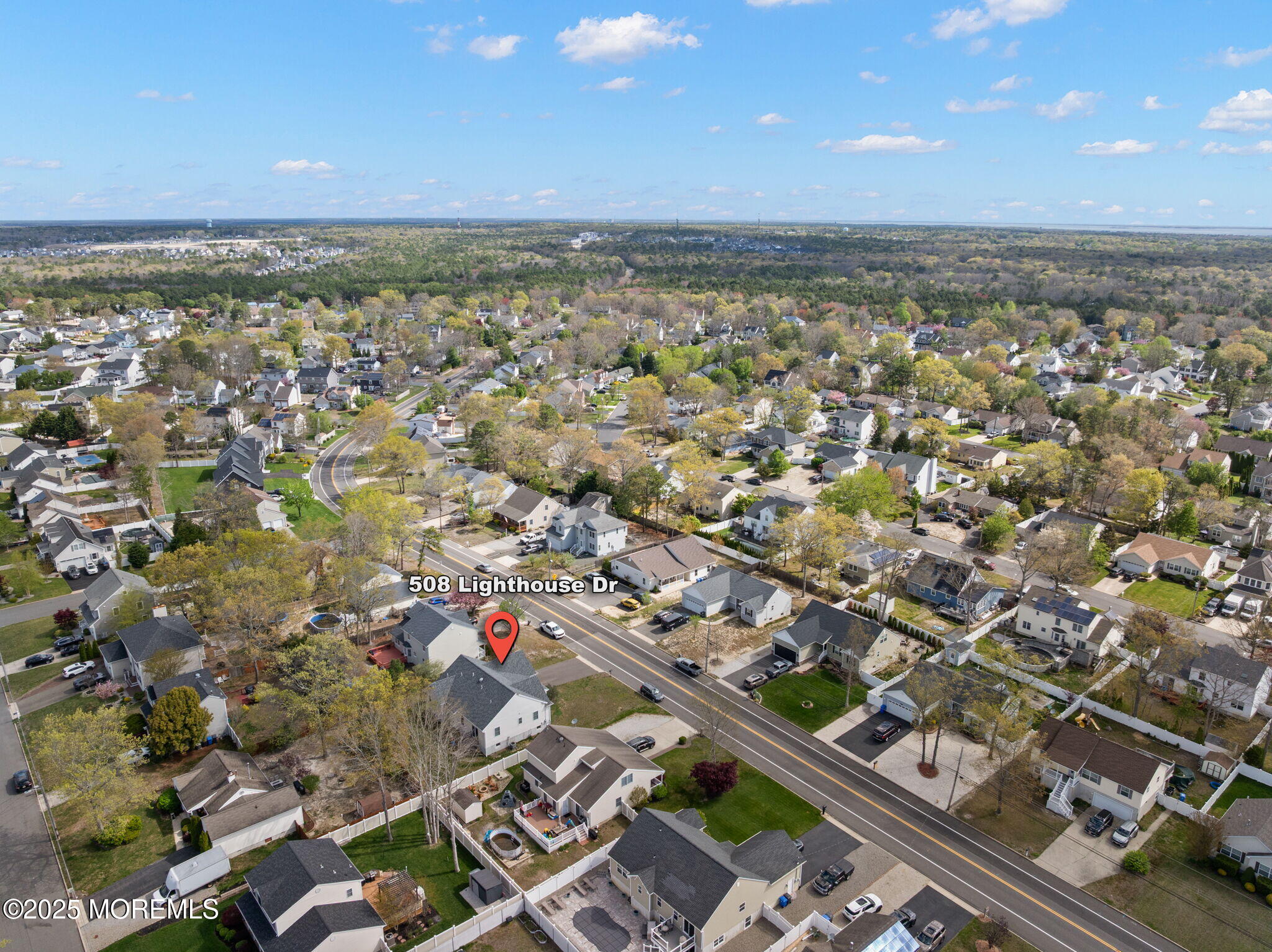 508 Lighthouse Drive, Manahawkin, New Jersey image 44