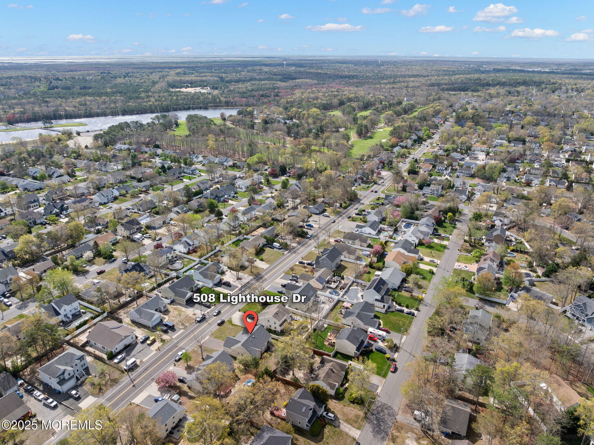508 Lighthouse Drive, Manahawkin, New Jersey image 45