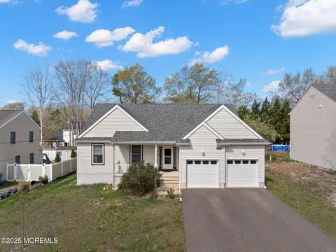 508 Lighthouse Drive, Manahawkin, NJ 08050 - MLS#: 22514335