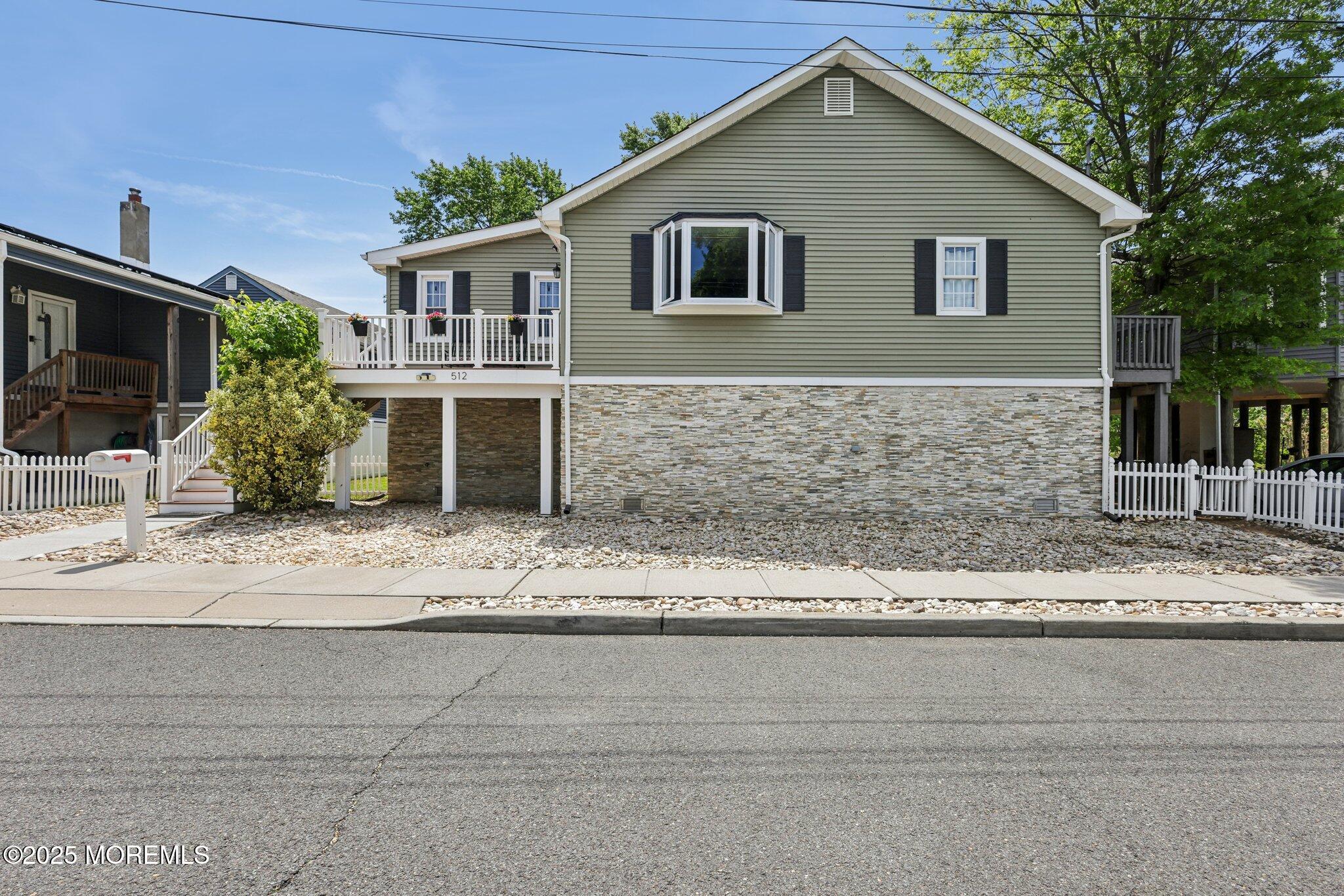 512 Central Avenue, Union Beach, New Jersey image 2