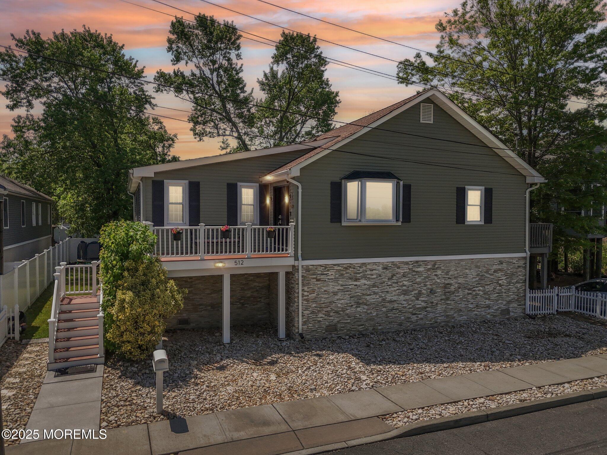 512 Central Avenue, Union Beach, New Jersey image 3