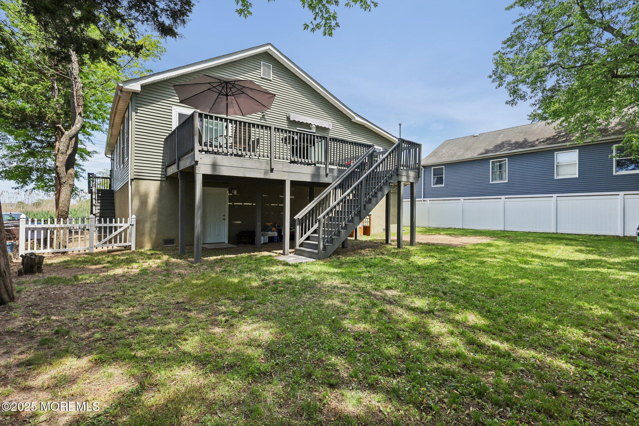 512 Central Avenue, Union Beach, New Jersey image 39