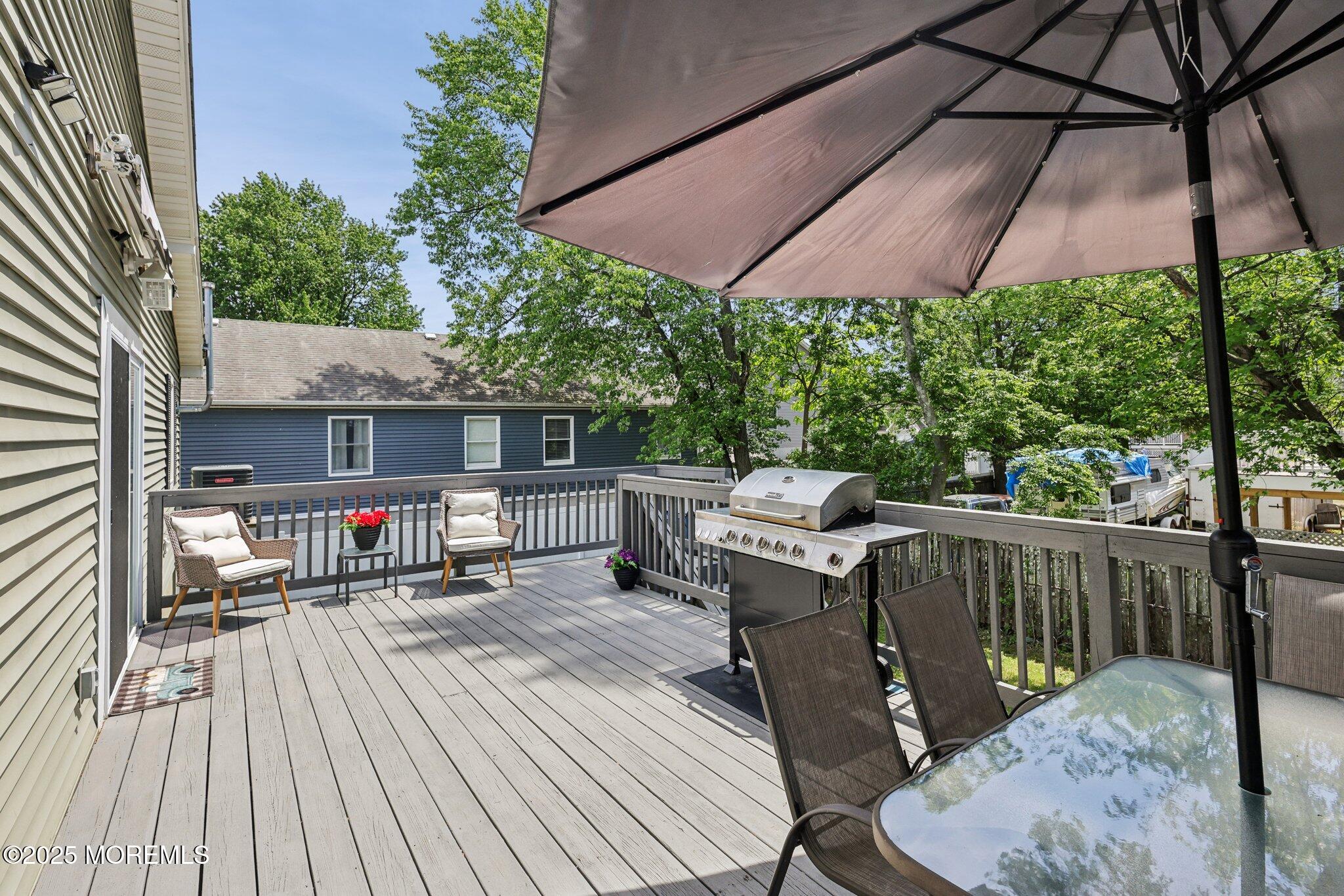 512 Central Avenue, Union Beach, New Jersey image 42