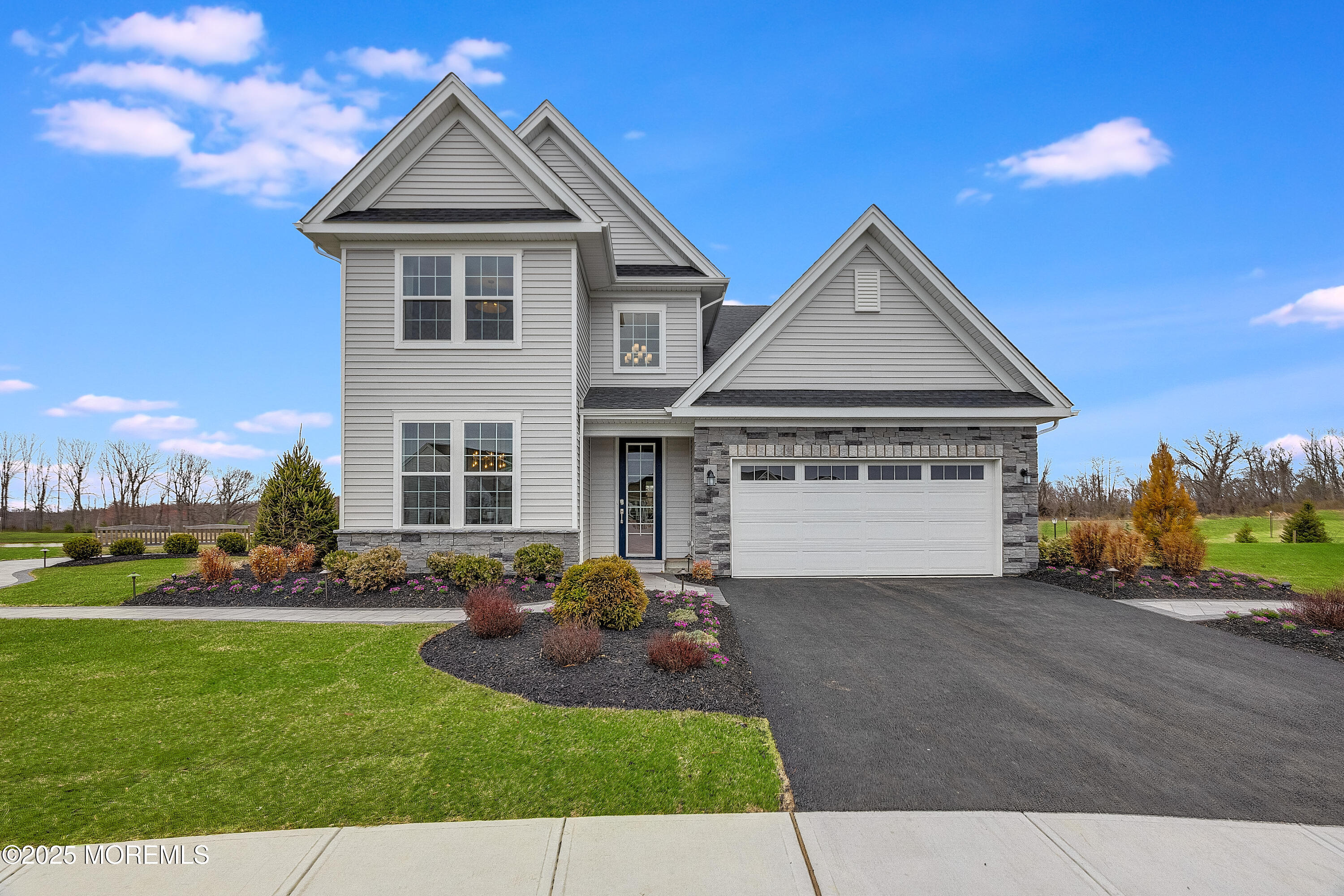 64 Fillmore Drive, Monroe Township, New Jersey image 1