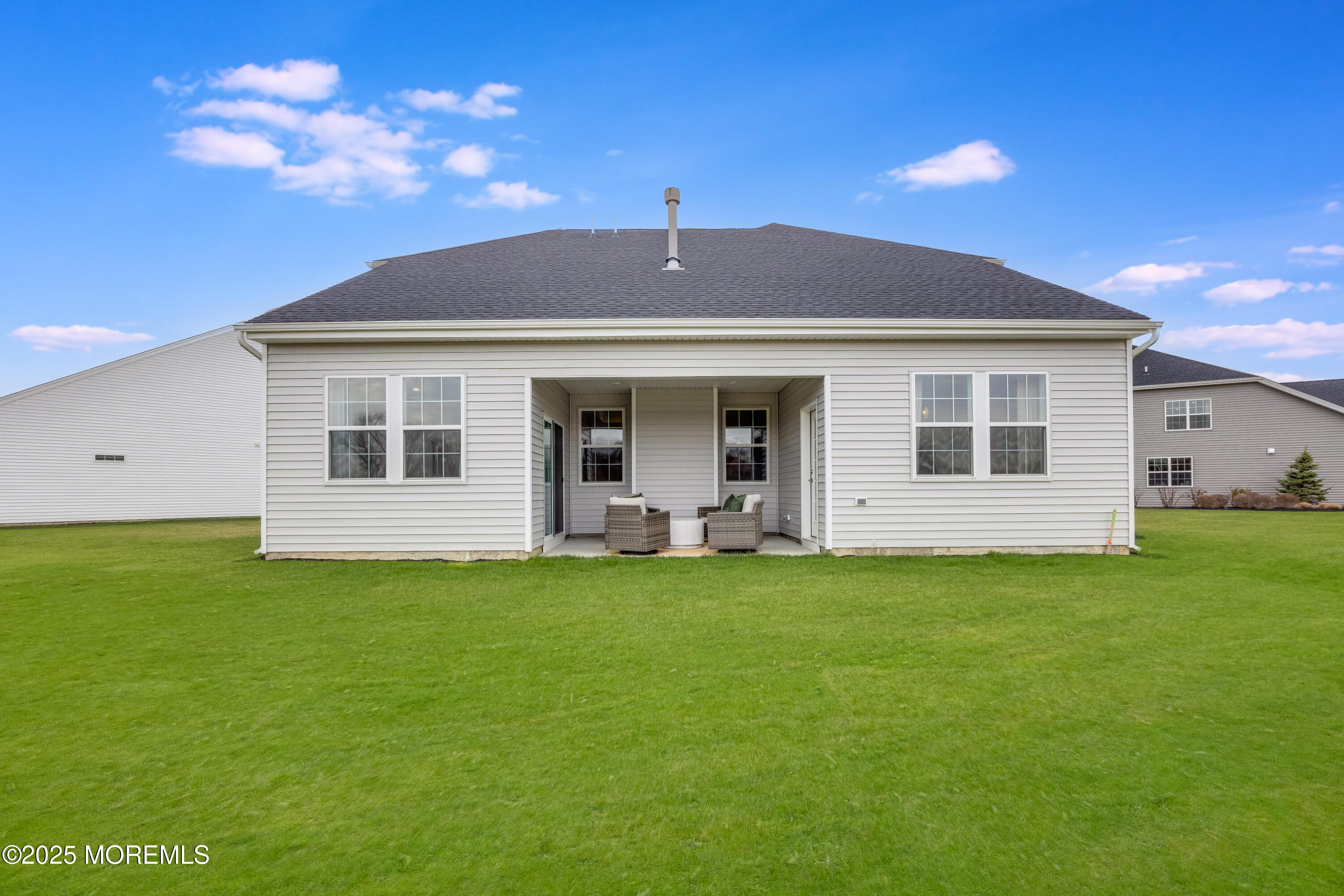 64 Fillmore Drive, Monroe Township, New Jersey image 36