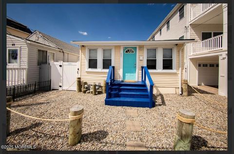 Homes For Rent - 46 Kearney Avenue #A<br/> Seaside Heights, NJ 08751