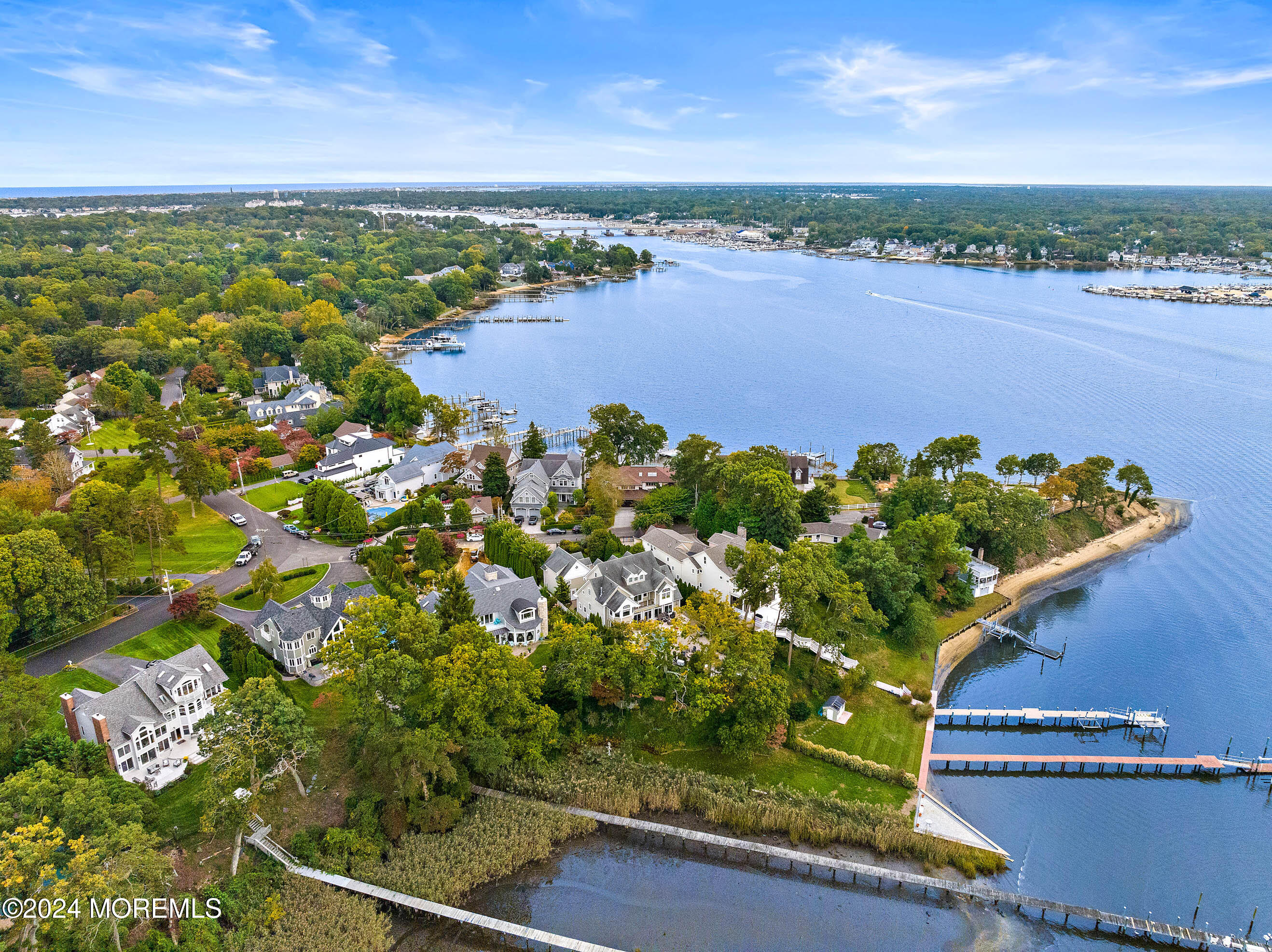 1609 Bass Point Drive, Manasquan, New Jersey image 16