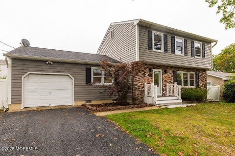 Photo of 2209 Crestwood Drive, Forked River, NJ 08731 (MLS # 22633148)
