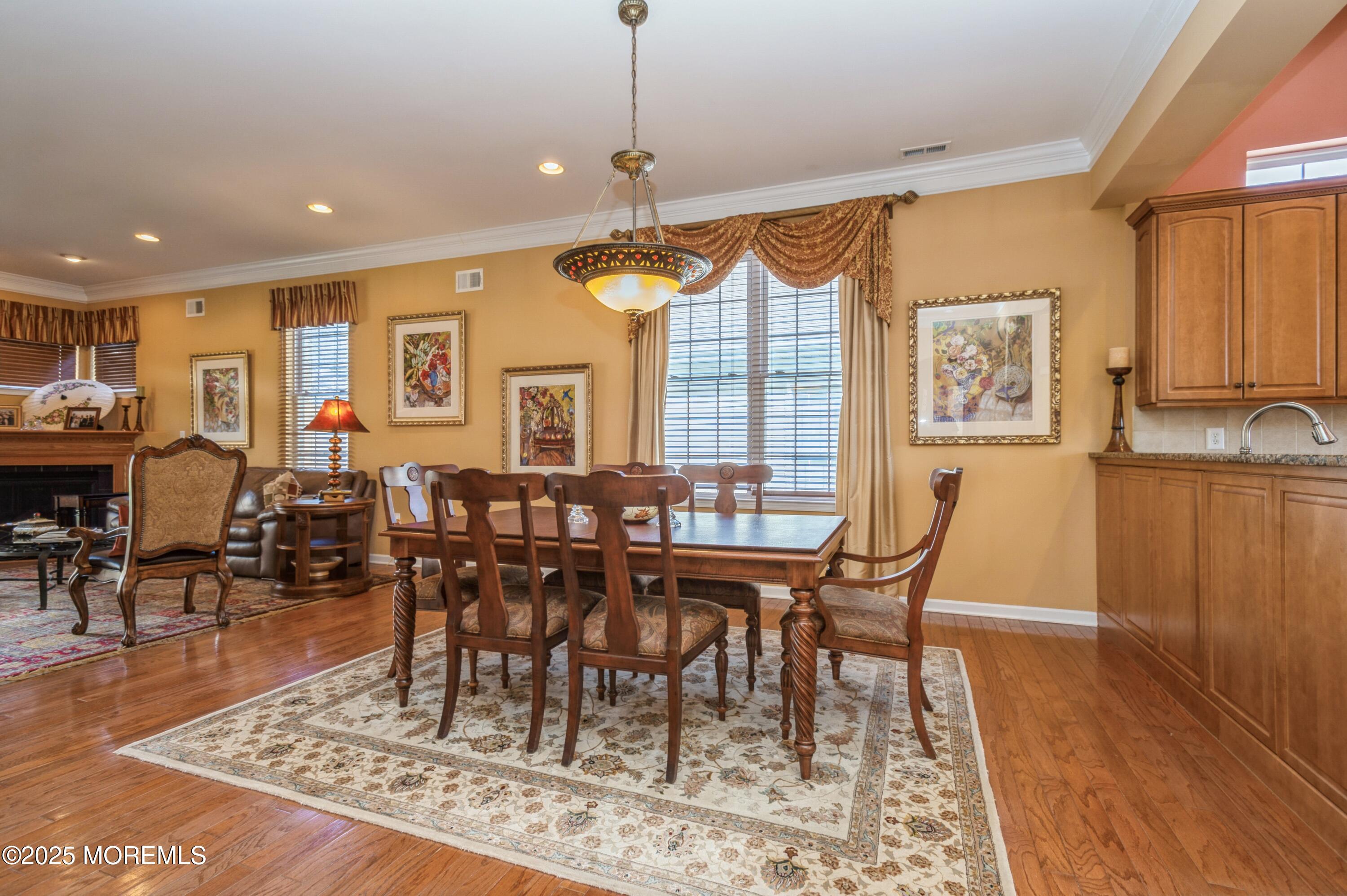 42 Turnberry Drive, Monroe Township, New Jersey image 10