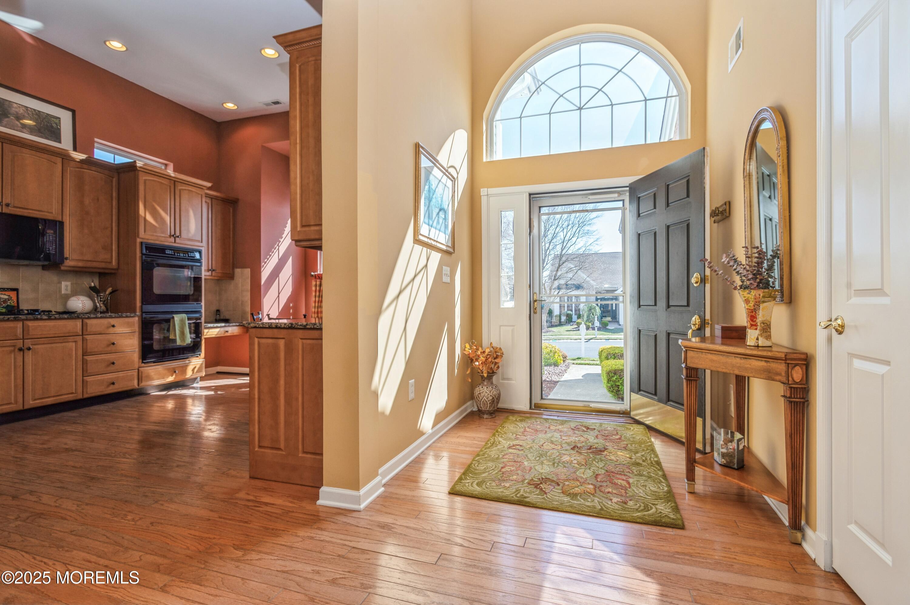 42 Turnberry Drive, Monroe Township, New Jersey image 3