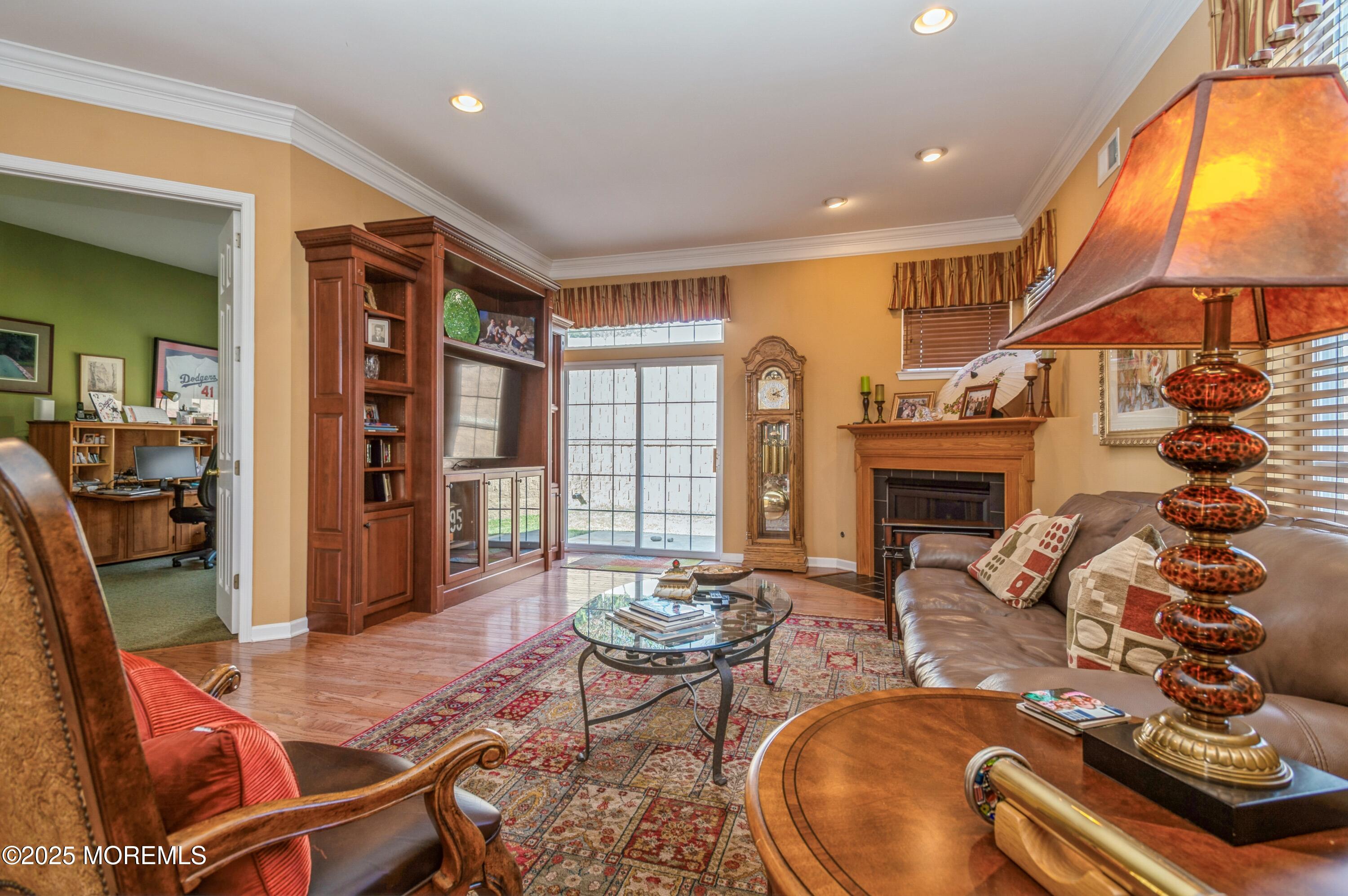 42 Turnberry Drive, Monroe Township, New Jersey image 13