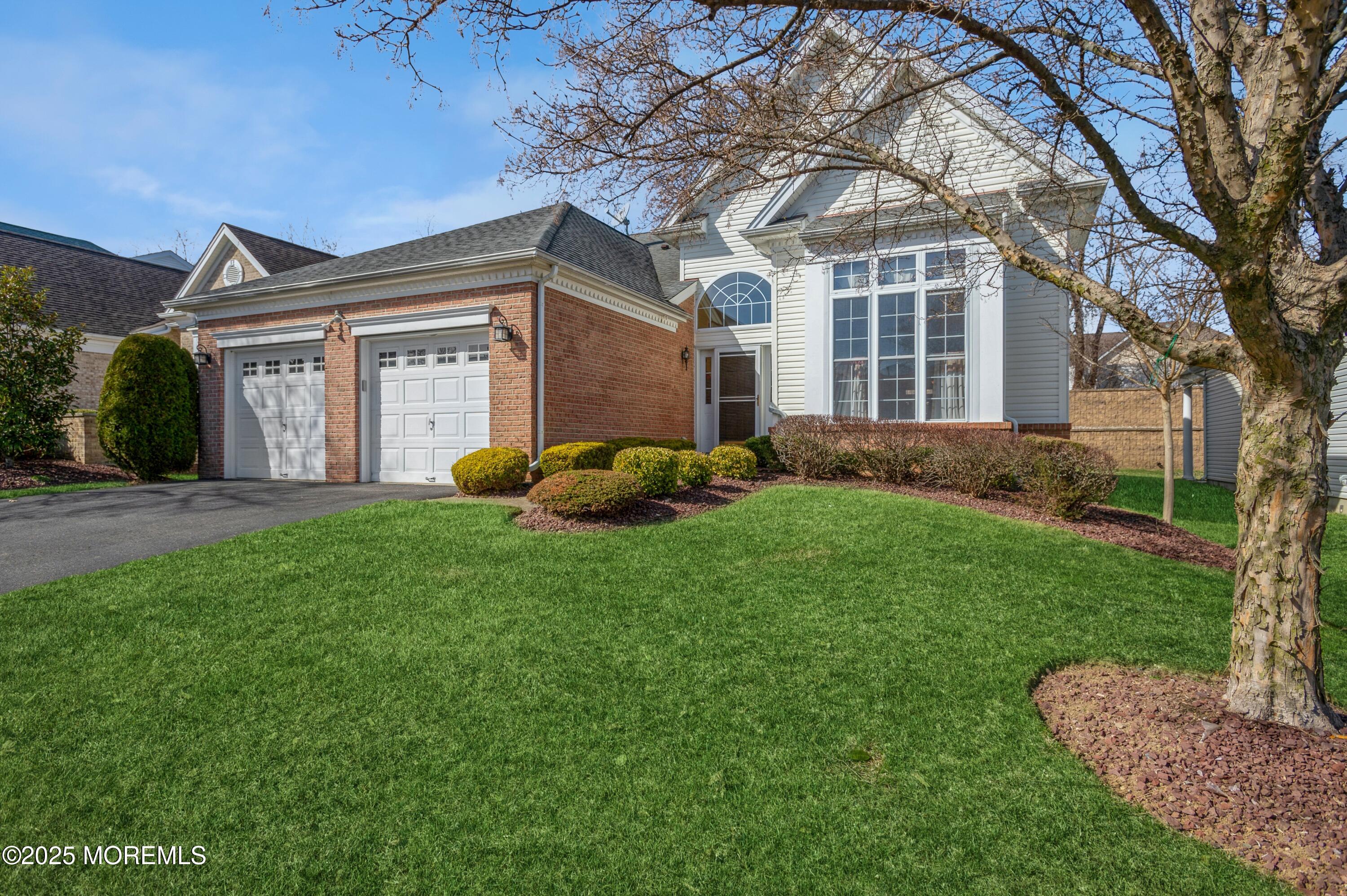 42 Turnberry Drive, Monroe Township, New Jersey image 2
