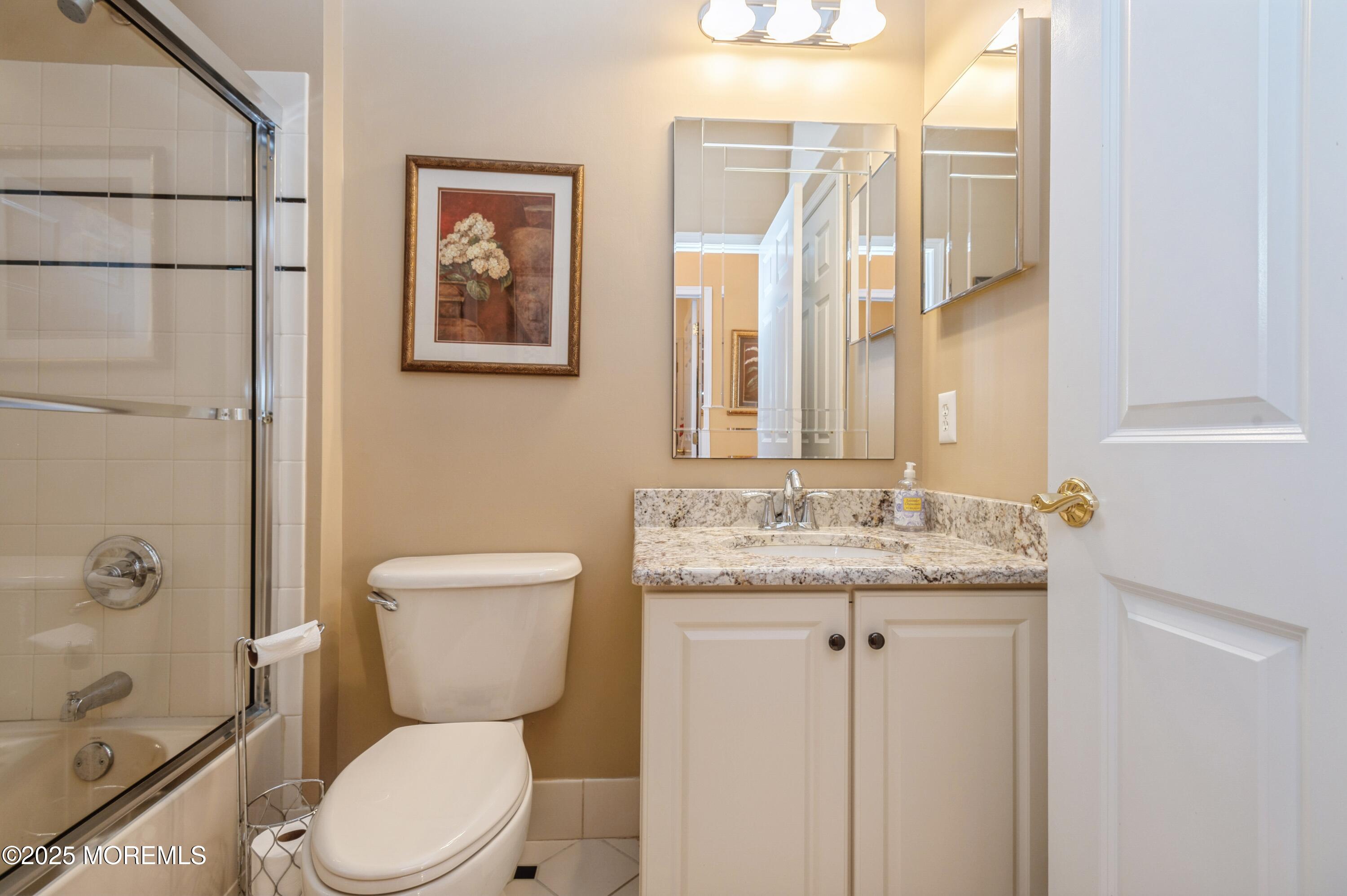 42 Turnberry Drive, Monroe Township, New Jersey image 22