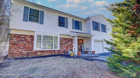8 Feathertree Court, Howell, NJ 07731 - MLS#: 22505860