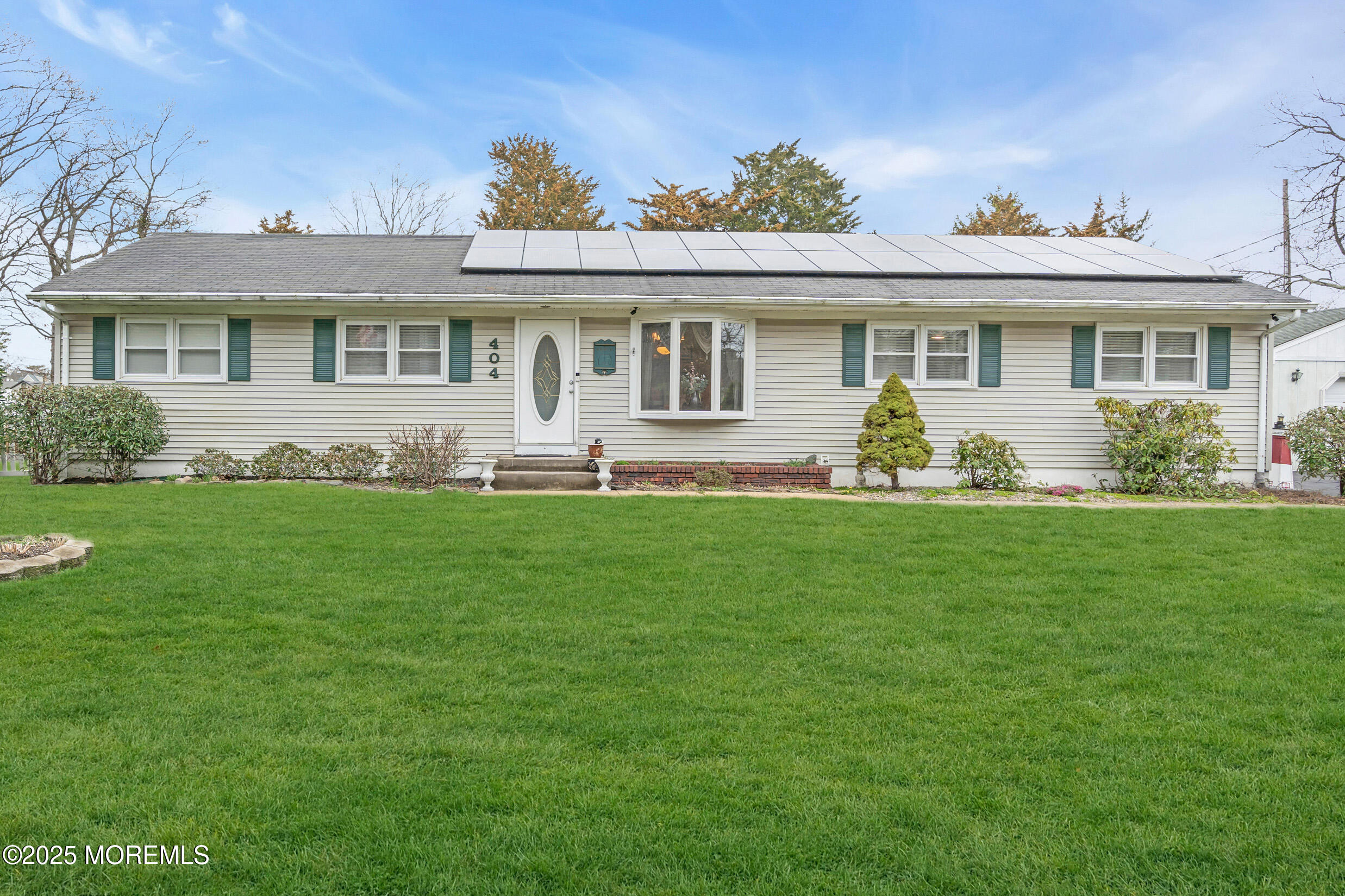 404 Adamston Road, Brick, New Jersey image 1