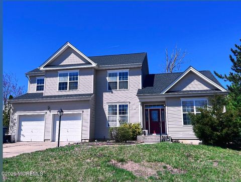 Photo of 3 Oliphant Court, Little Egg Harbor, NJ 08087 (MLS # 22610384)