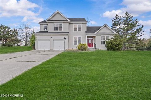 Photo of 3 Oliphant Court, Little Egg Harbor, NJ 08087 (MLS # 22610384)