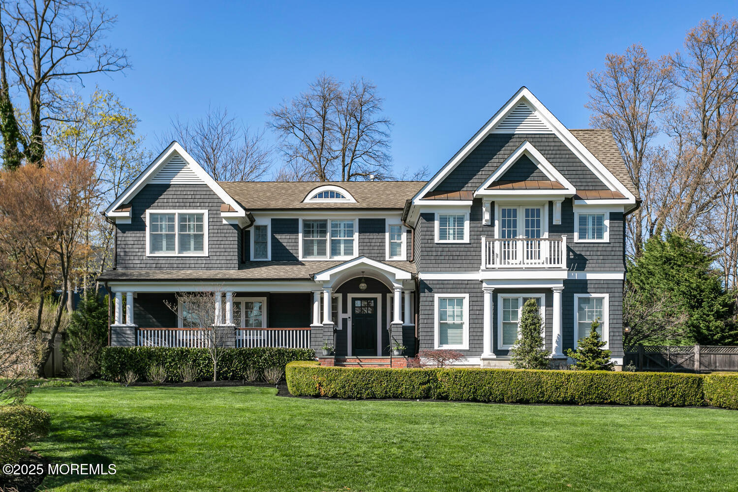 60 Rustic Terrace, Little Silver, New Jersey image 1