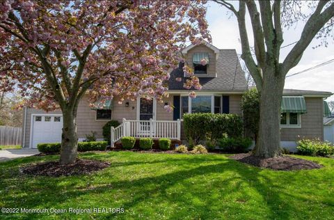9 West Street Monmouth Beach NJ 07750