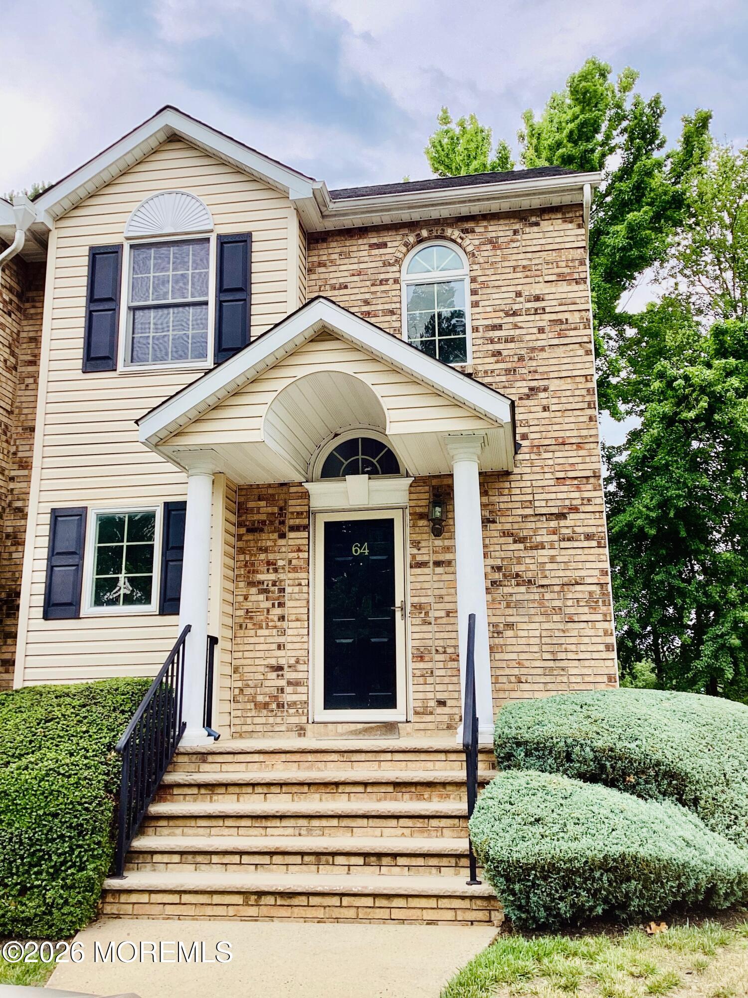 Photo 1 of 21 — 64 Agostina Drive, Holmdel, NJ 07733