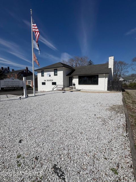 506 Hooper Avenue Toms River NJ 08753
