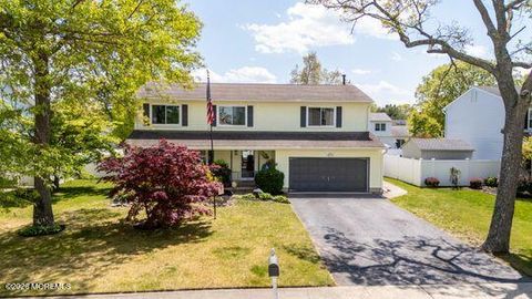 Photo of 157 Arizona Avenue, Toms River, NJ 08753 (MLS # 22616126)