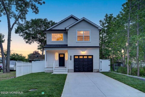 Photo of 2105 1st Avenue, Toms River, NJ 08753 (MLS # 22626379)