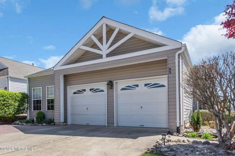 Photo of 65 Summerhill Drive, Manahawkin, NJ 08050 (MLS # 22611357)