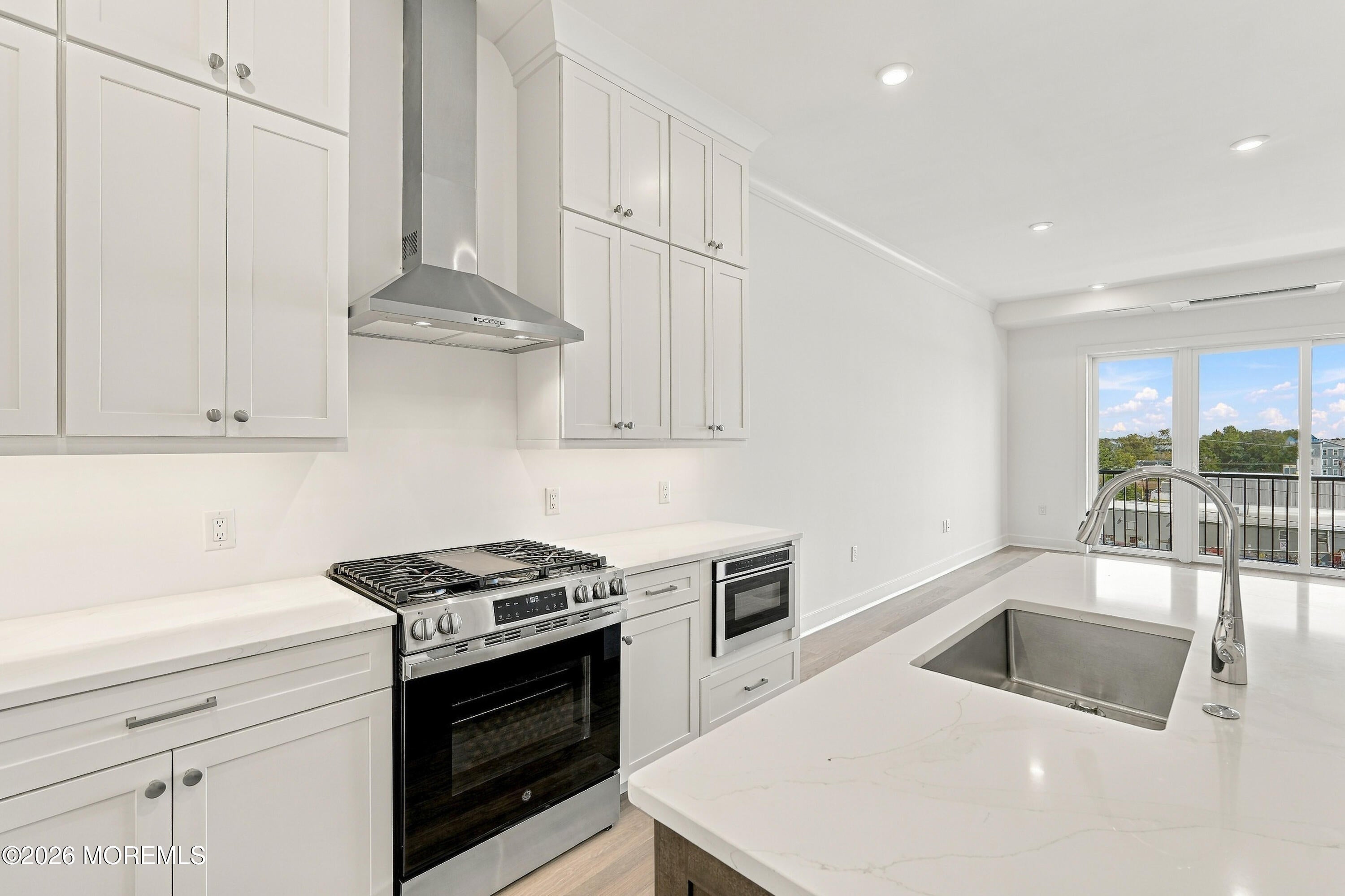 1 5th Avenue Unit #403