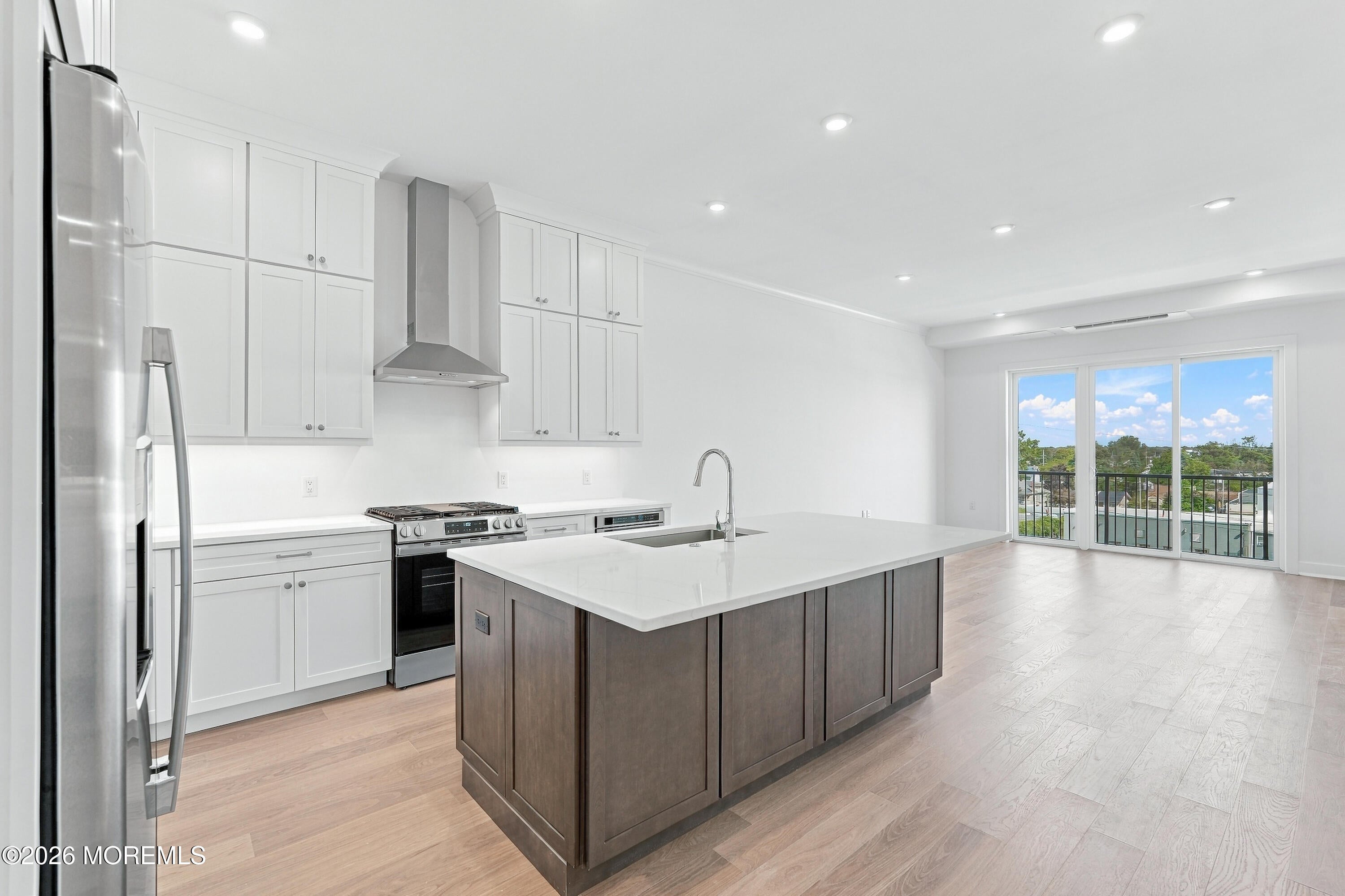1 5th Avenue Unit #403