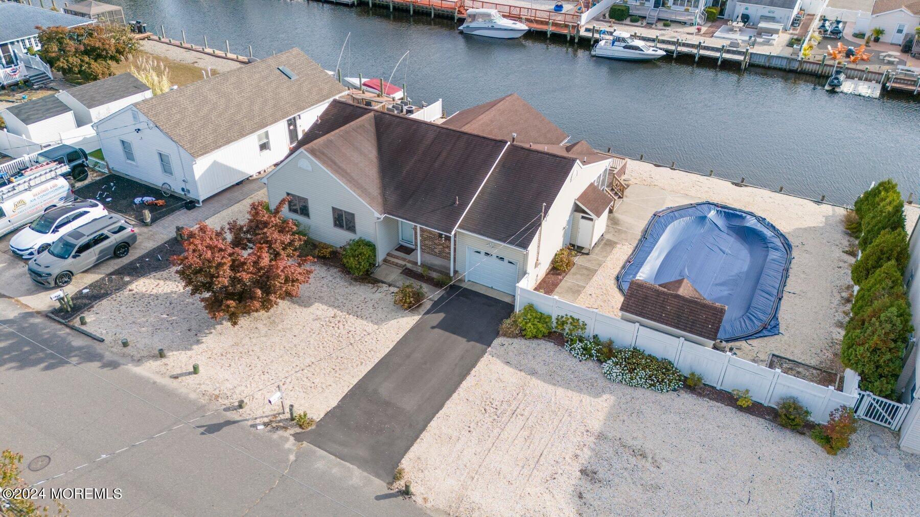 615 Bowsprit Point, Lanoka Harbor, New Jersey image 7