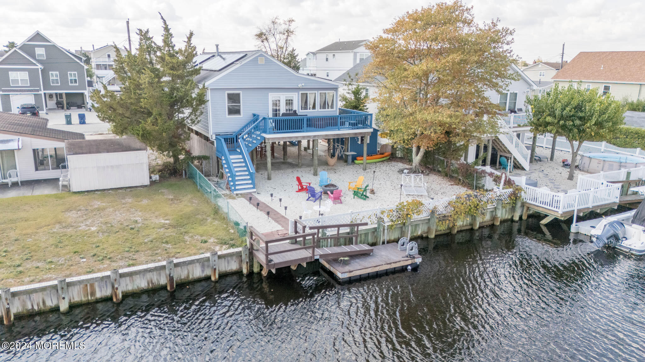 10 W Thames Road, Little Egg Harbor, New Jersey image 42