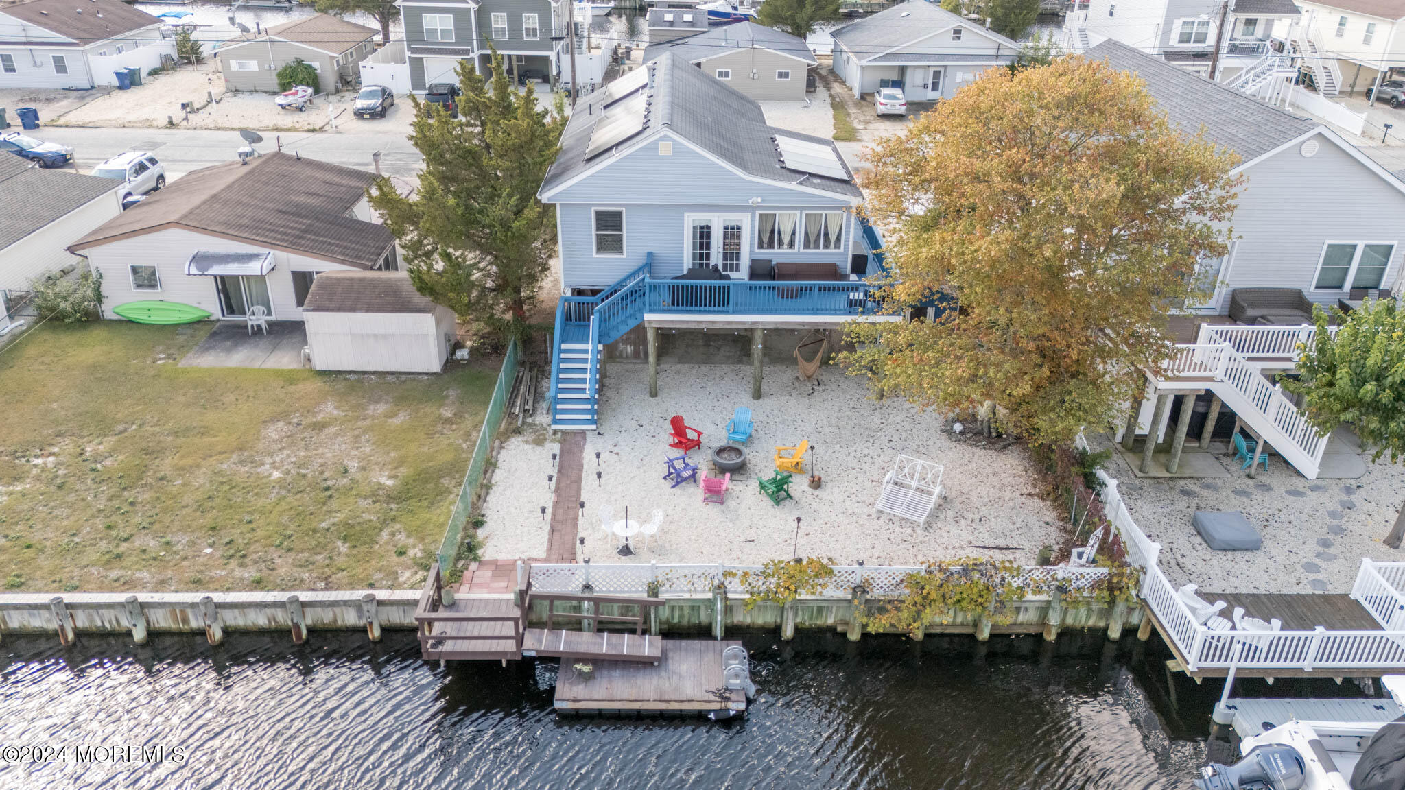 10 W Thames Road, Little Egg Harbor, New Jersey image 41